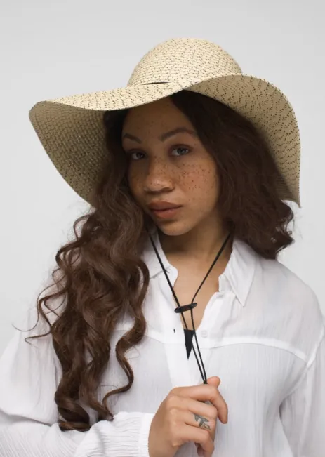 Prana: Seaspray Sun Hat
