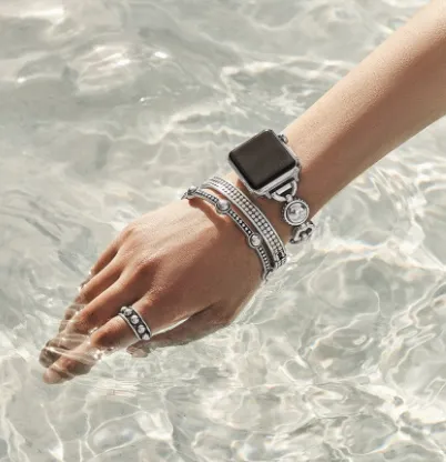 Pretty Tough Bold Watch Band