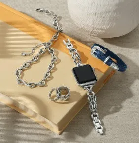 Pretty Tough Bold Watch Band