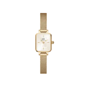 Quadro Mini Evergold Champagne