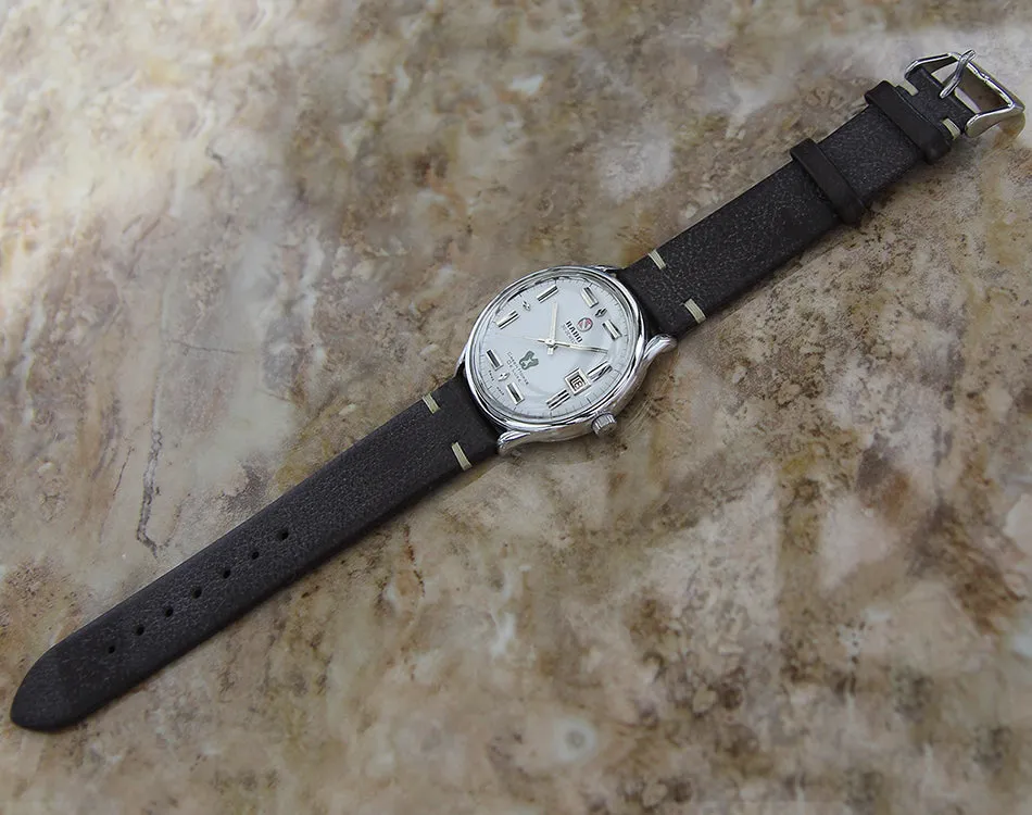 Rado Green Horse De Luxe Men's Watch