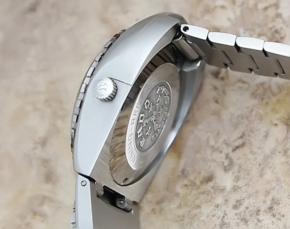 Rado Planning Rare Swiss Made Vintage Mint 1960s Watch
