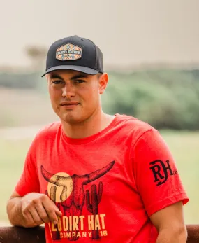 Red Dirt Hat Co. Free Rein Hat