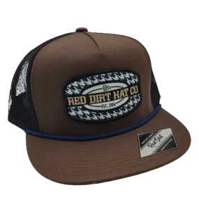 Red Dirt Hat Co. Hound Hat