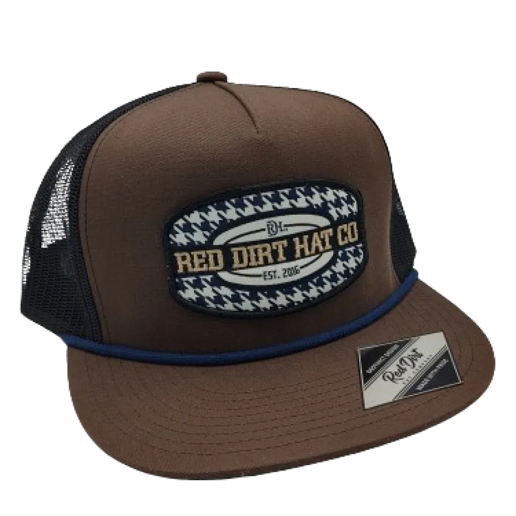 Red Dirt Hat Co. Hound Hat
