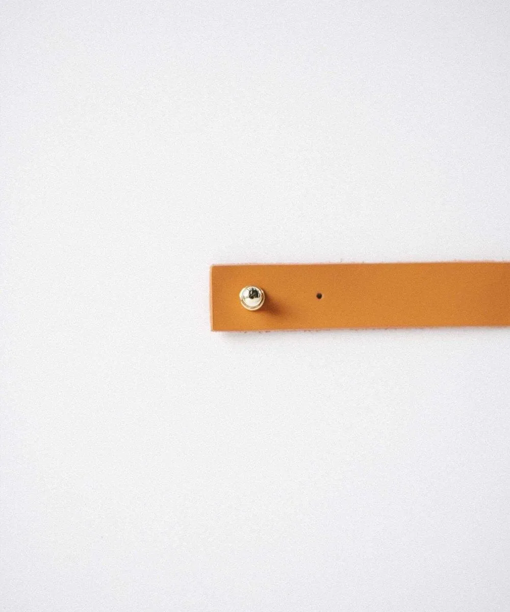 Removable Leather Bands Assorted Colors