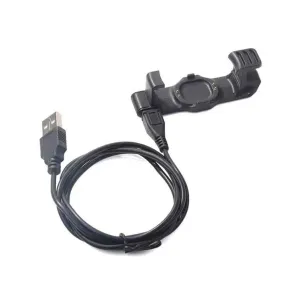 Replacement USB Charger Cable for Garmin Forerunner 225