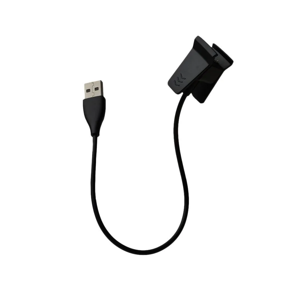 Replacement USB Charger Cord Charging Cable for Fitbit Alta Smart Watch Tracker