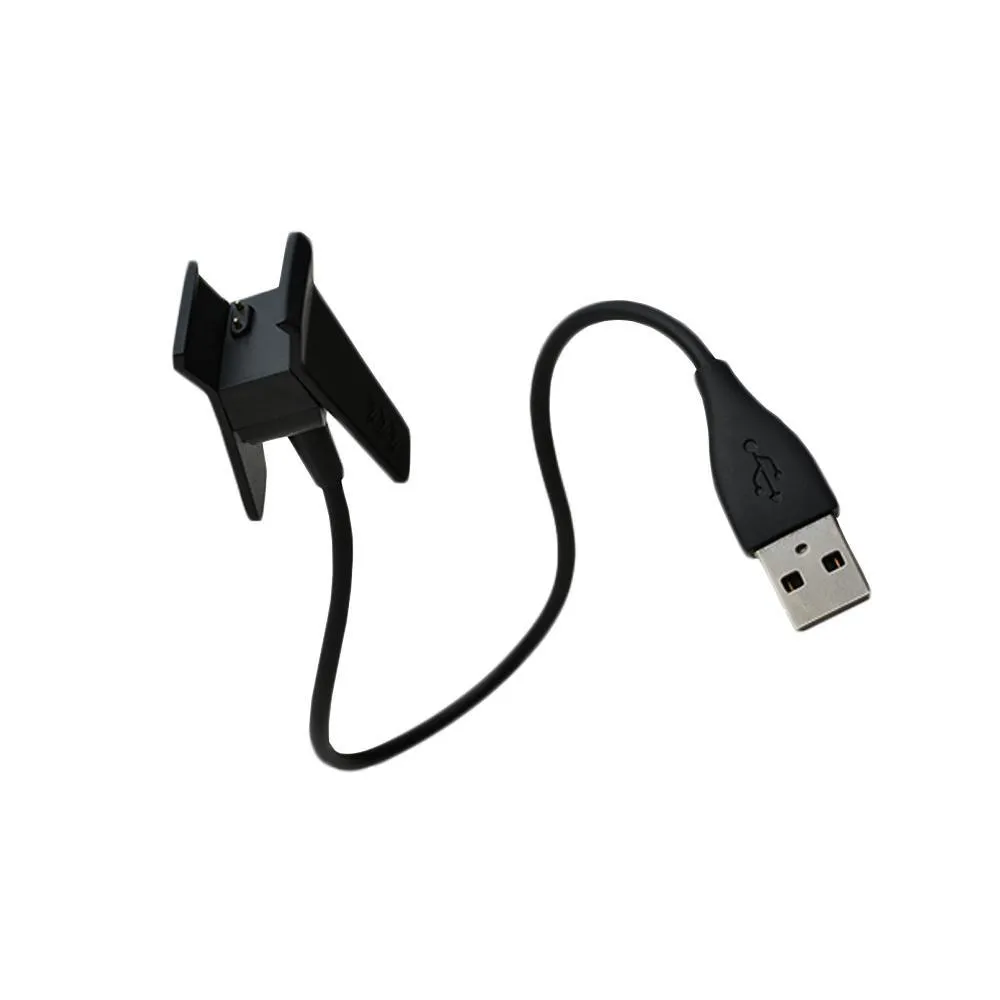 Replacement USB Charger Cord Charging Cable for Fitbit Alta Smart Watch Tracker