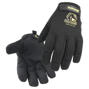 Revco GW4540-BK Black ToolHandz® CORE Winter Mechanics Glove (1 Pair)