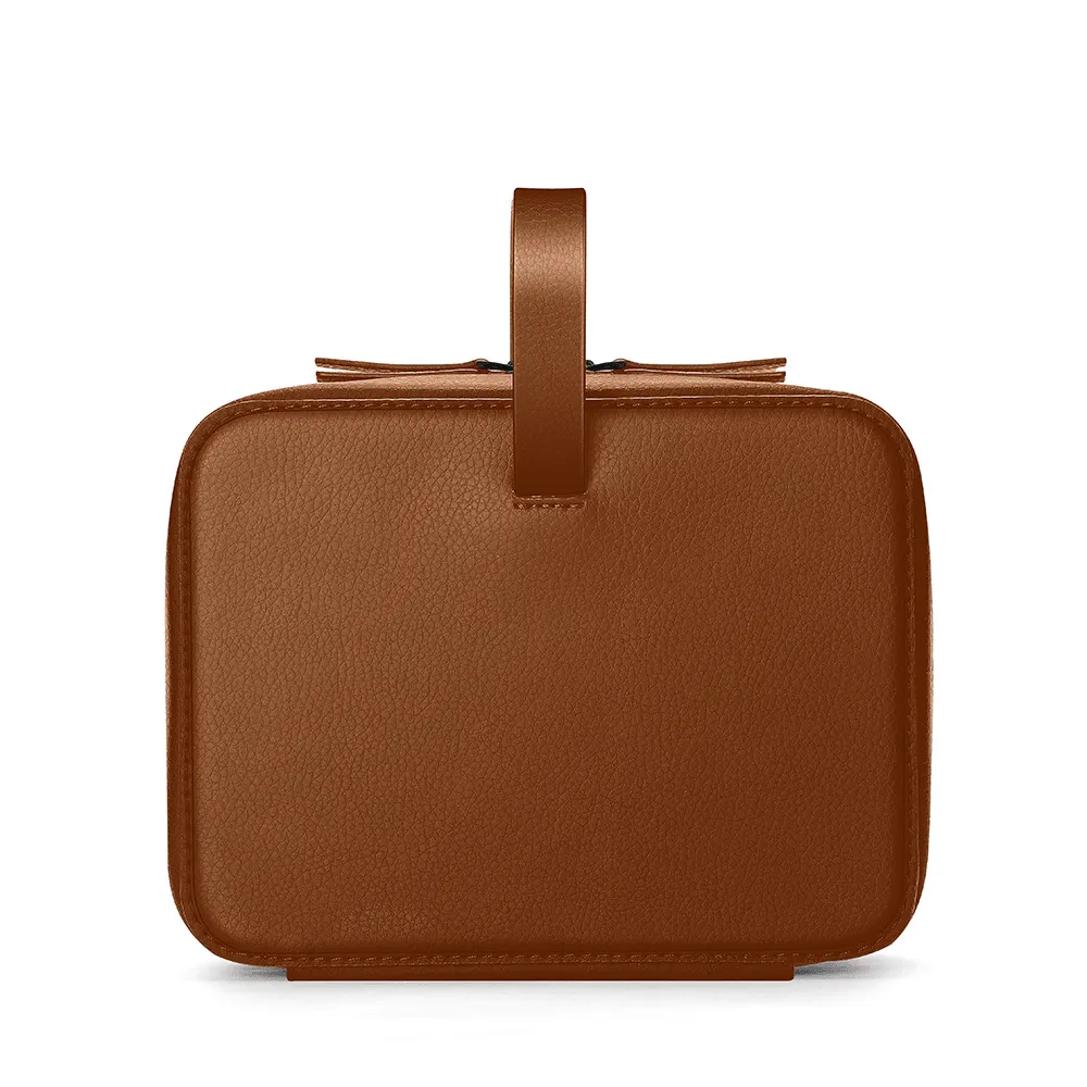 Rhoda Compact Travel Case