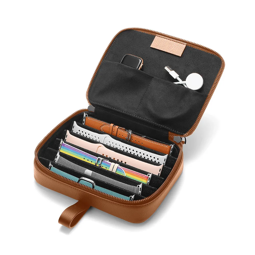 Rhoda Compact Travel Case