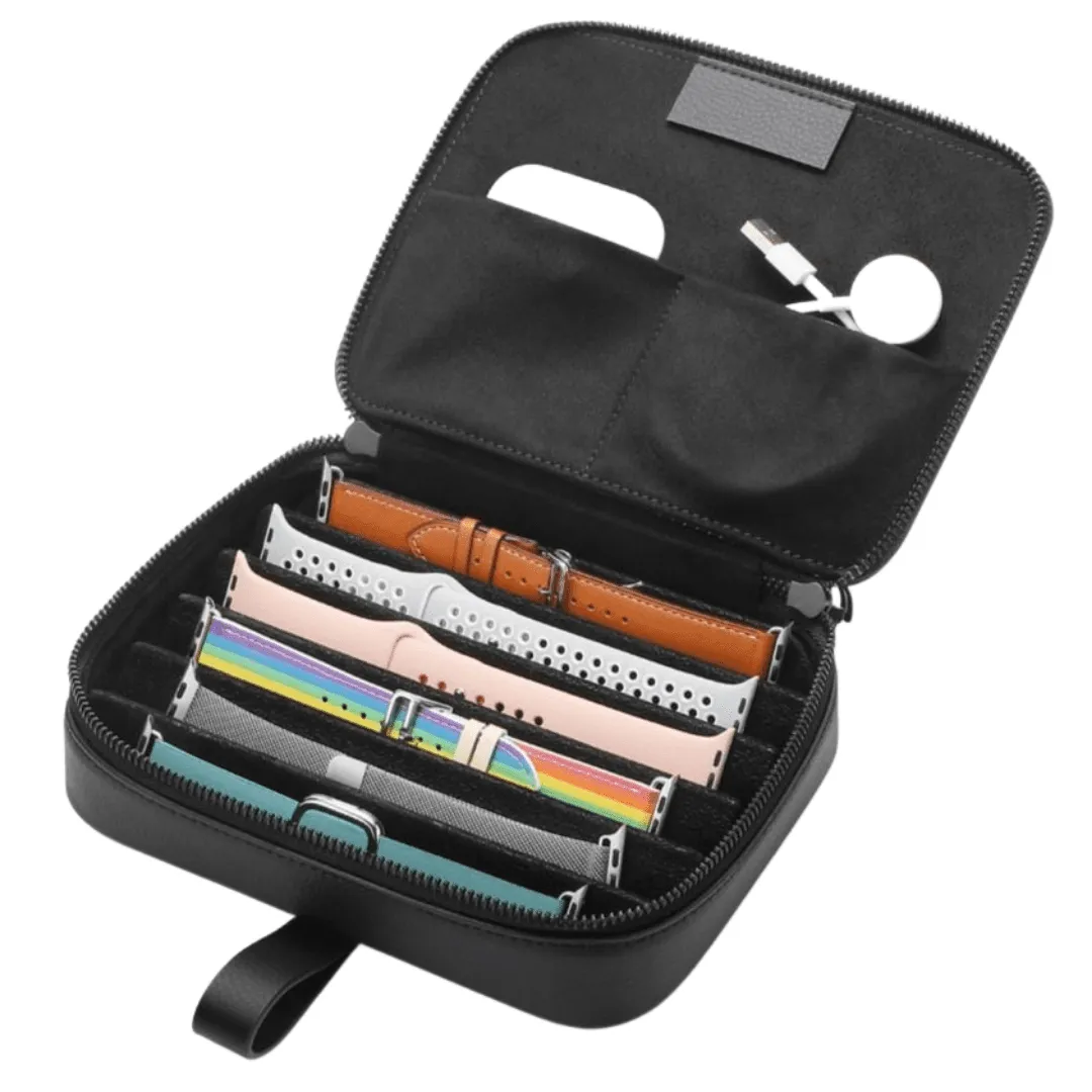 Rhoda Compact Travel Case