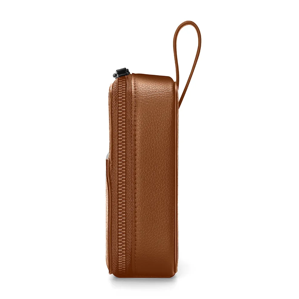 Rhoda Compact Travel Case