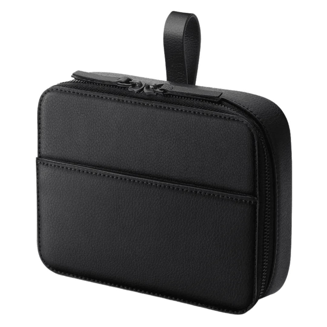 Rhoda Compact Travel Case