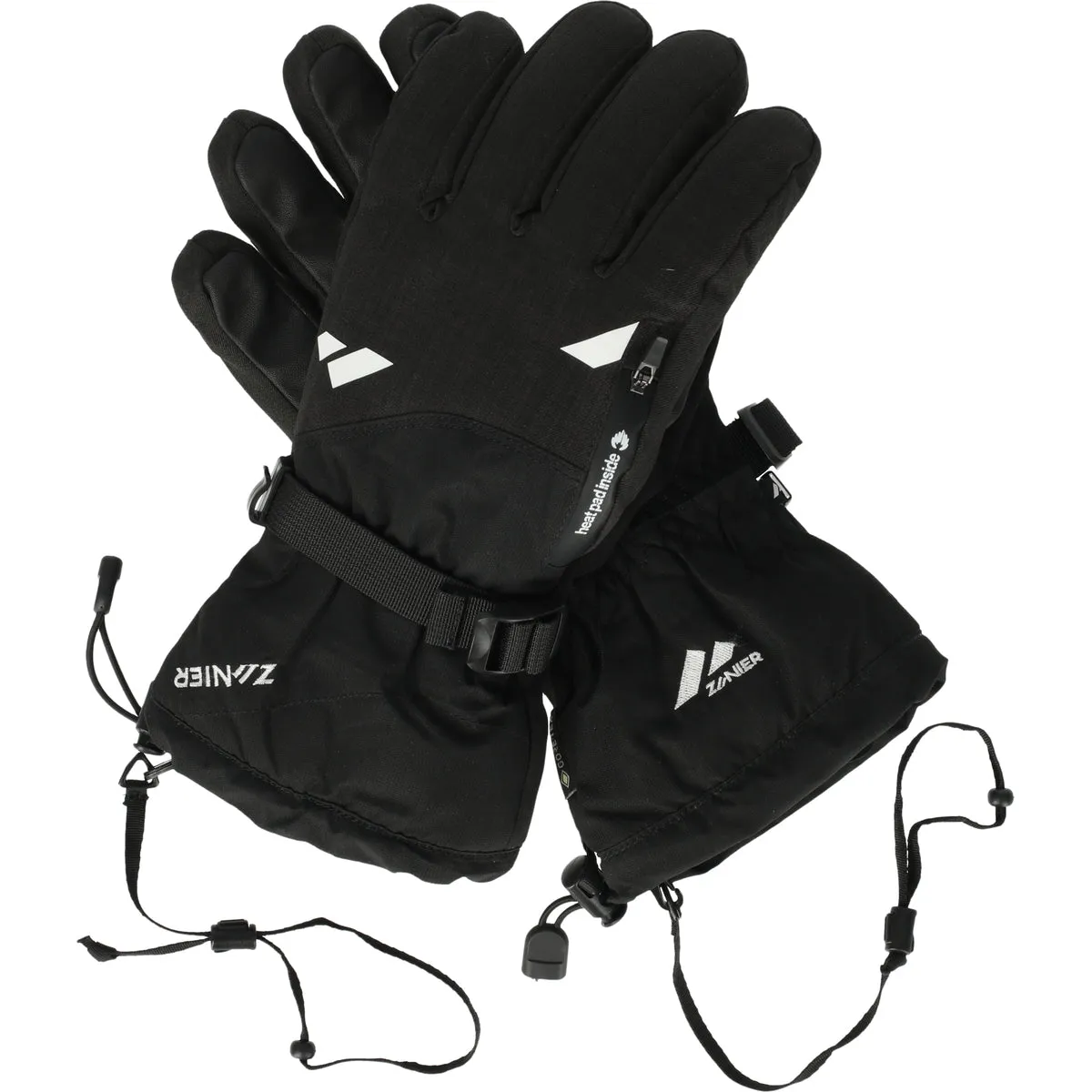 Ride GTX Glove w/Heat-Pad Pocket