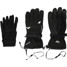 Ride GTX Glove w/Heat-Pad Pocket