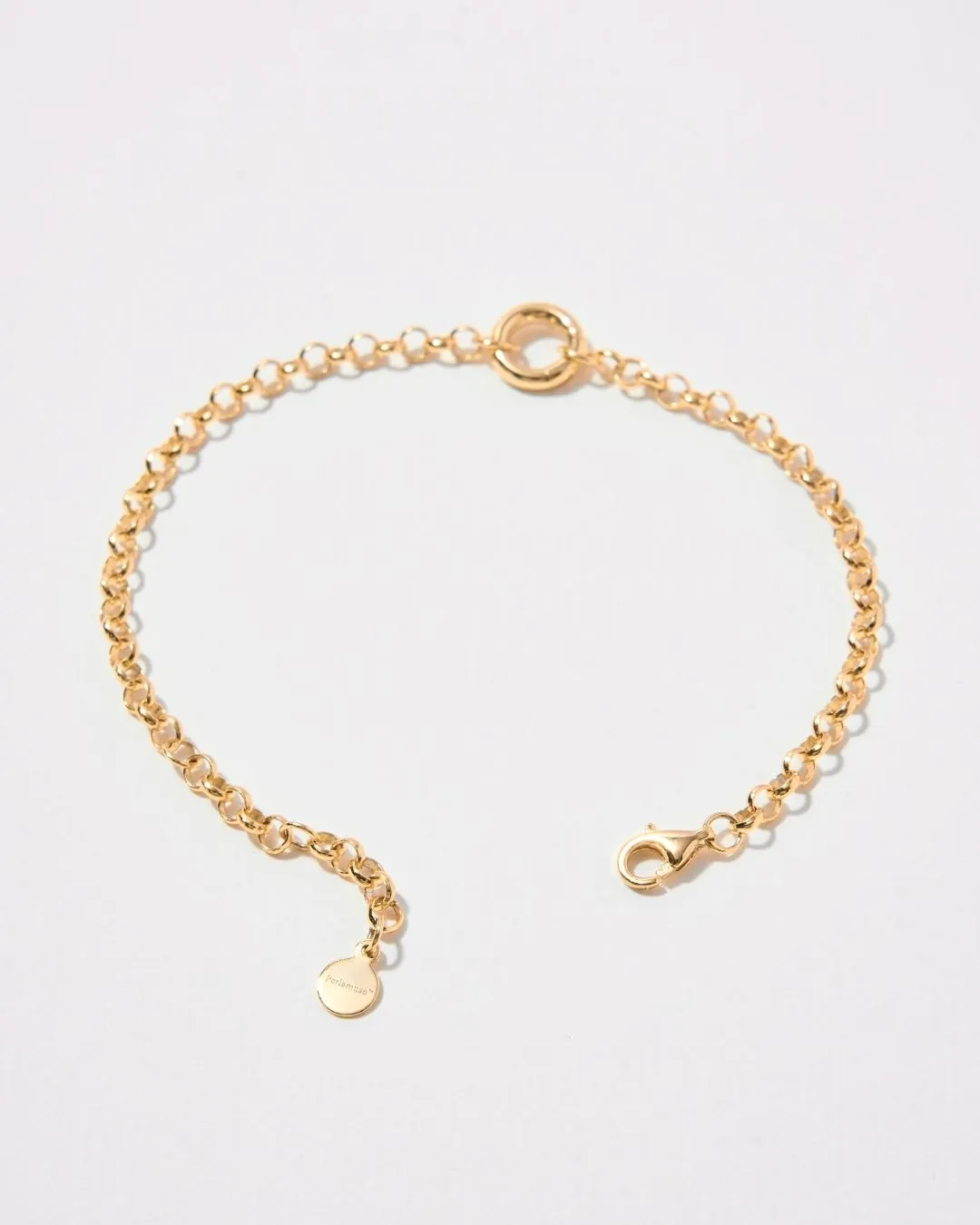 ROLO CHAIN BRACELET