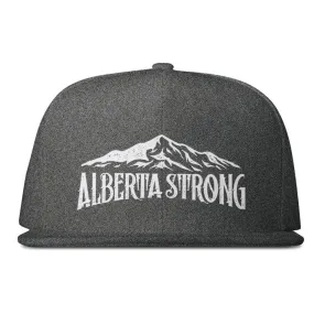 Rugged Snapback