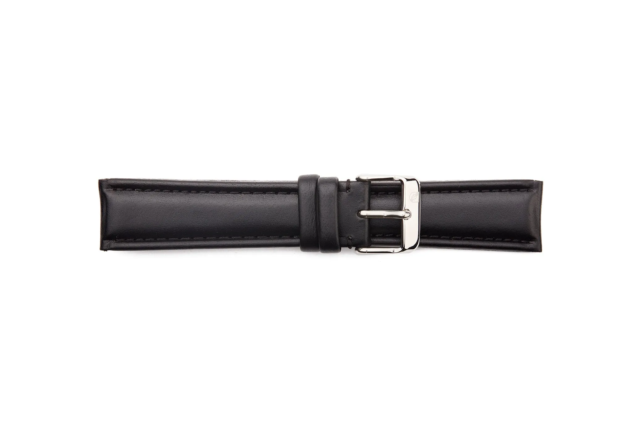 RY2-279 Oil Tanned Leather Regular Watch Strap