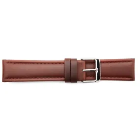 RY2-279 Oil Tanned Leather Regular Watch Strap