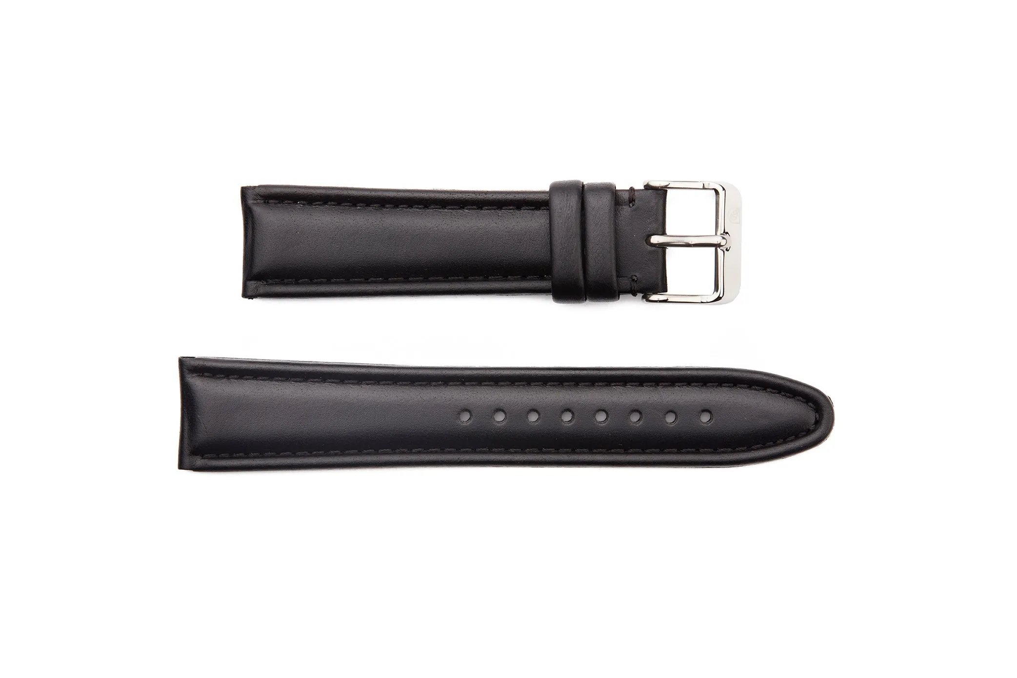 RY2-279 Oil Tanned Leather Regular Watch Strap