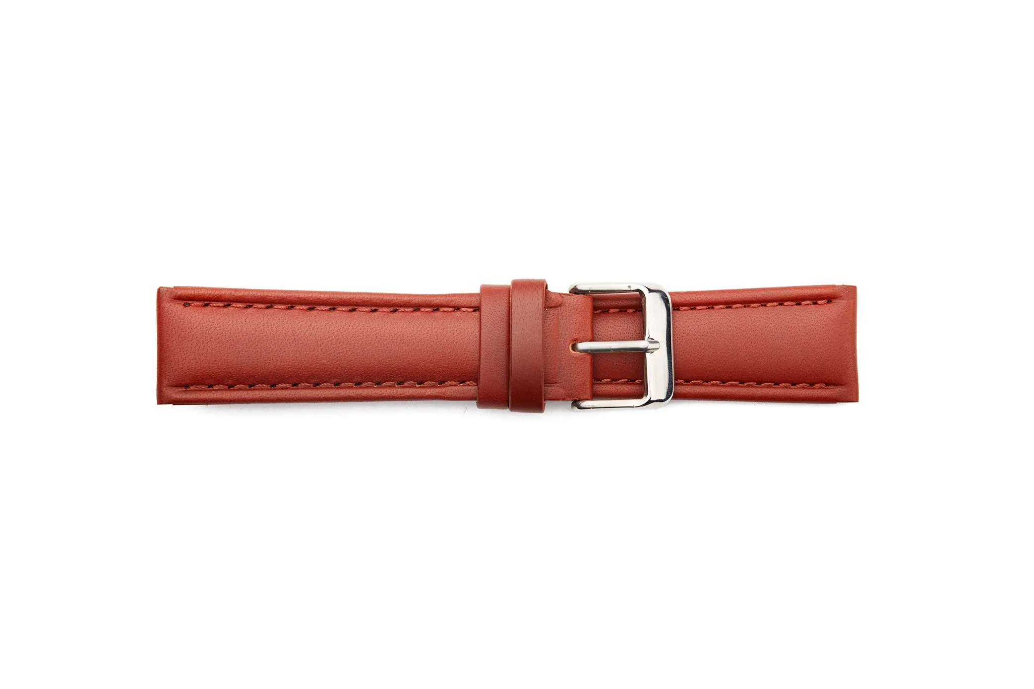 RY2-279 Oil Tanned Leather Regular Watch Strap