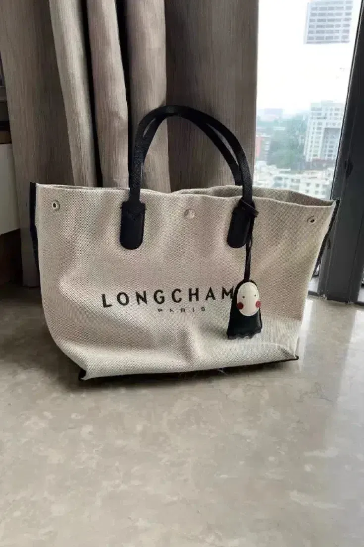 Sans Visage – Mysterious style – Bag charm