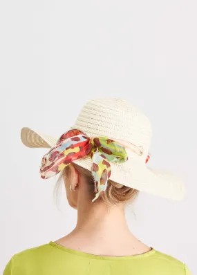 Sarah Foldable Sun Hat