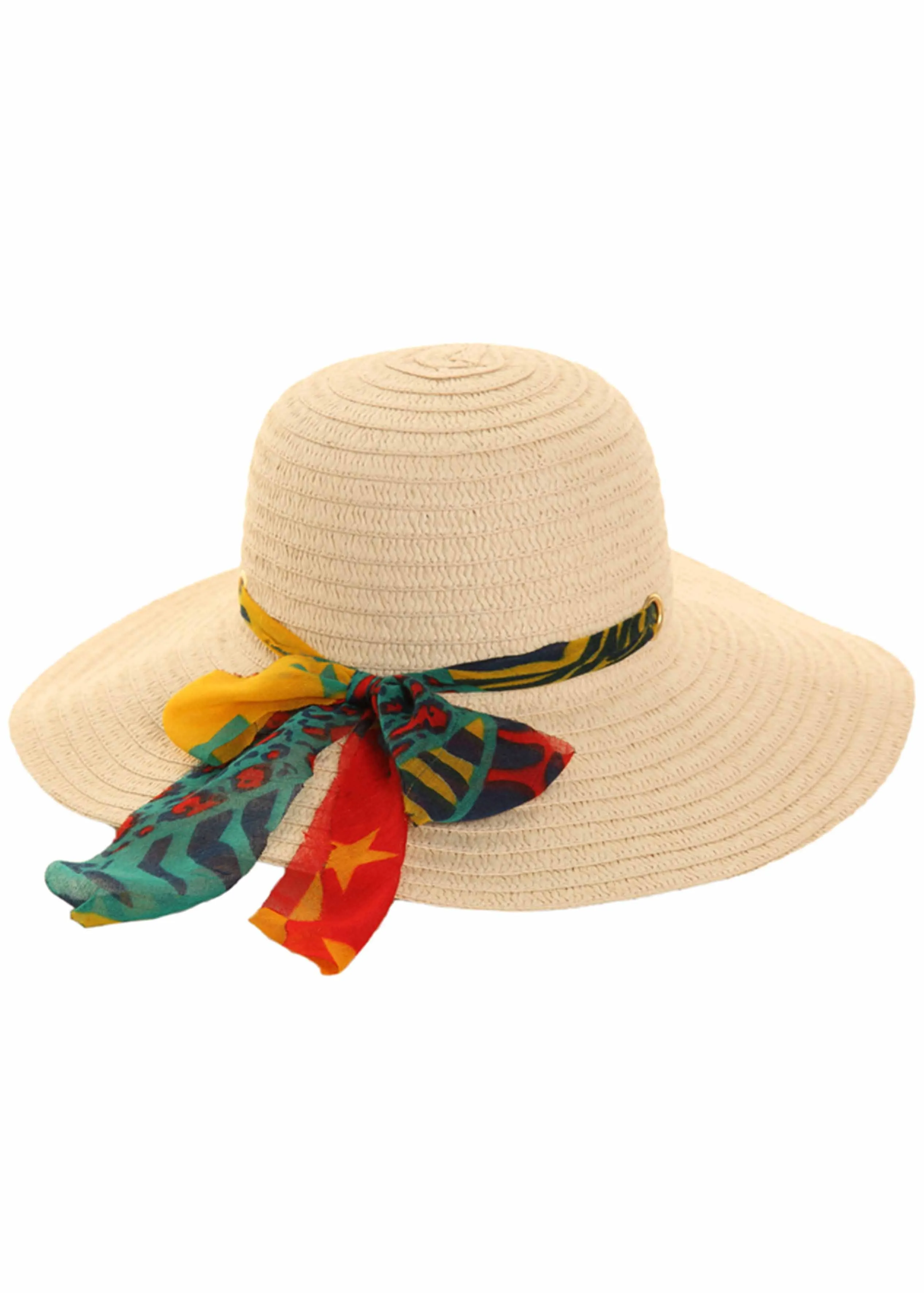 Sarah Foldable Sun Hat