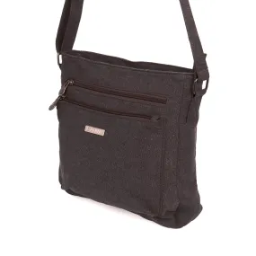 Sativa Hemp Elegant Shoulder Bag