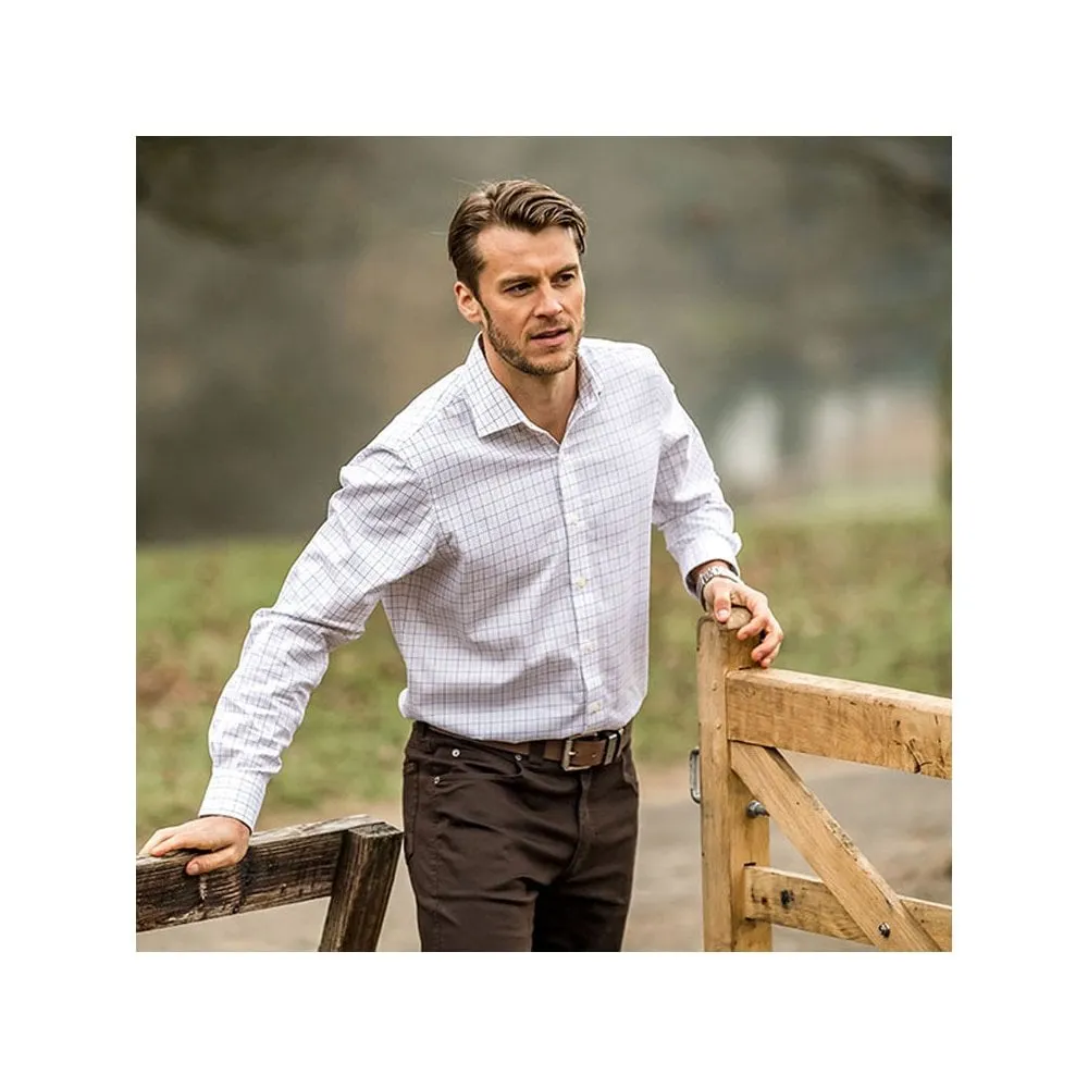 Schoffel Mens Buckden Shirt