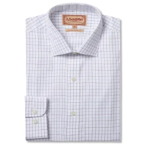 Schoffel Mens Buckden Shirt