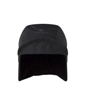 Sealskinz Kirstead WP Extreme Cold Weather Hat Black
