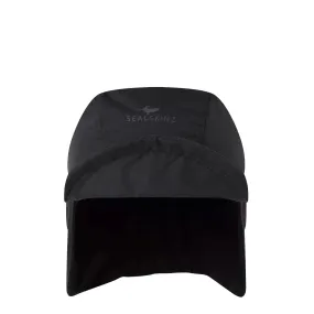 Sealskinz Kirstead WP Extreme Cold Weather Hat Black