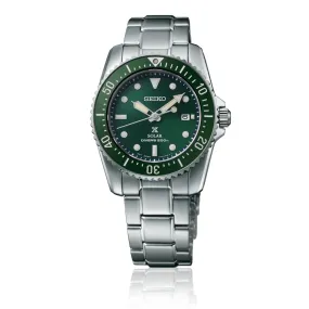 Seiko Prospex Compact Solar Scuba Diver SNE583P1