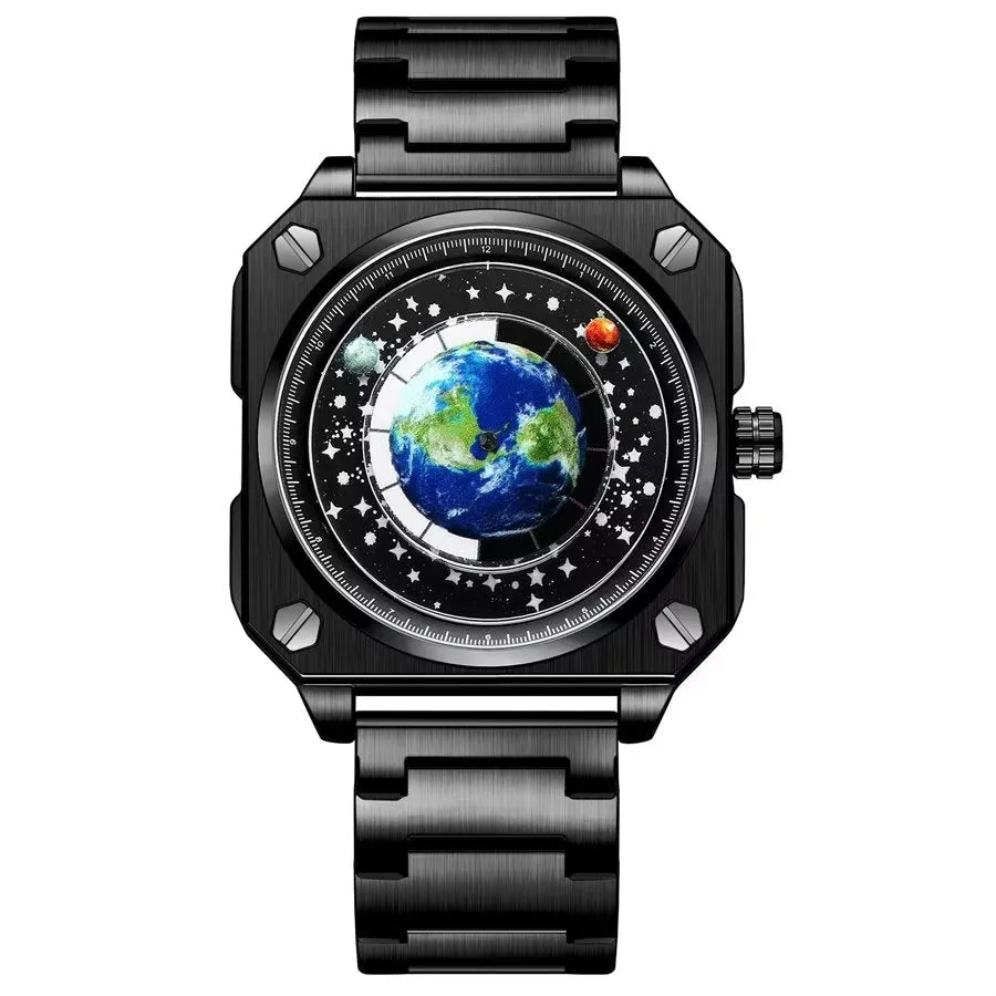 Serpatura ChronoSilk Watch