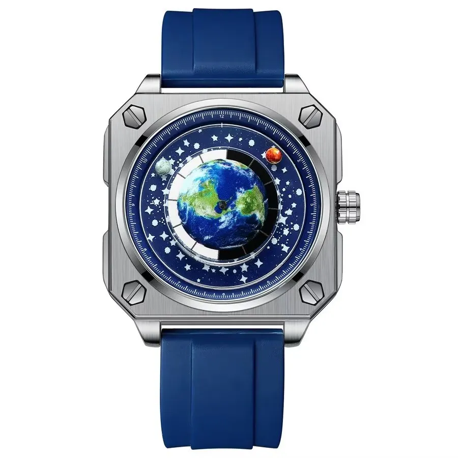 Serpatura ChronoSilk Watch