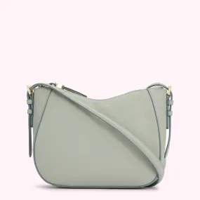 SHAGREEN JULES CROSSBODY BAG