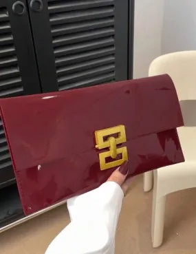 Shein New Style High-End Versatile Shoulder Bag  