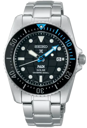 SIK Watch Prospex PADI Compact Divers Special Edition