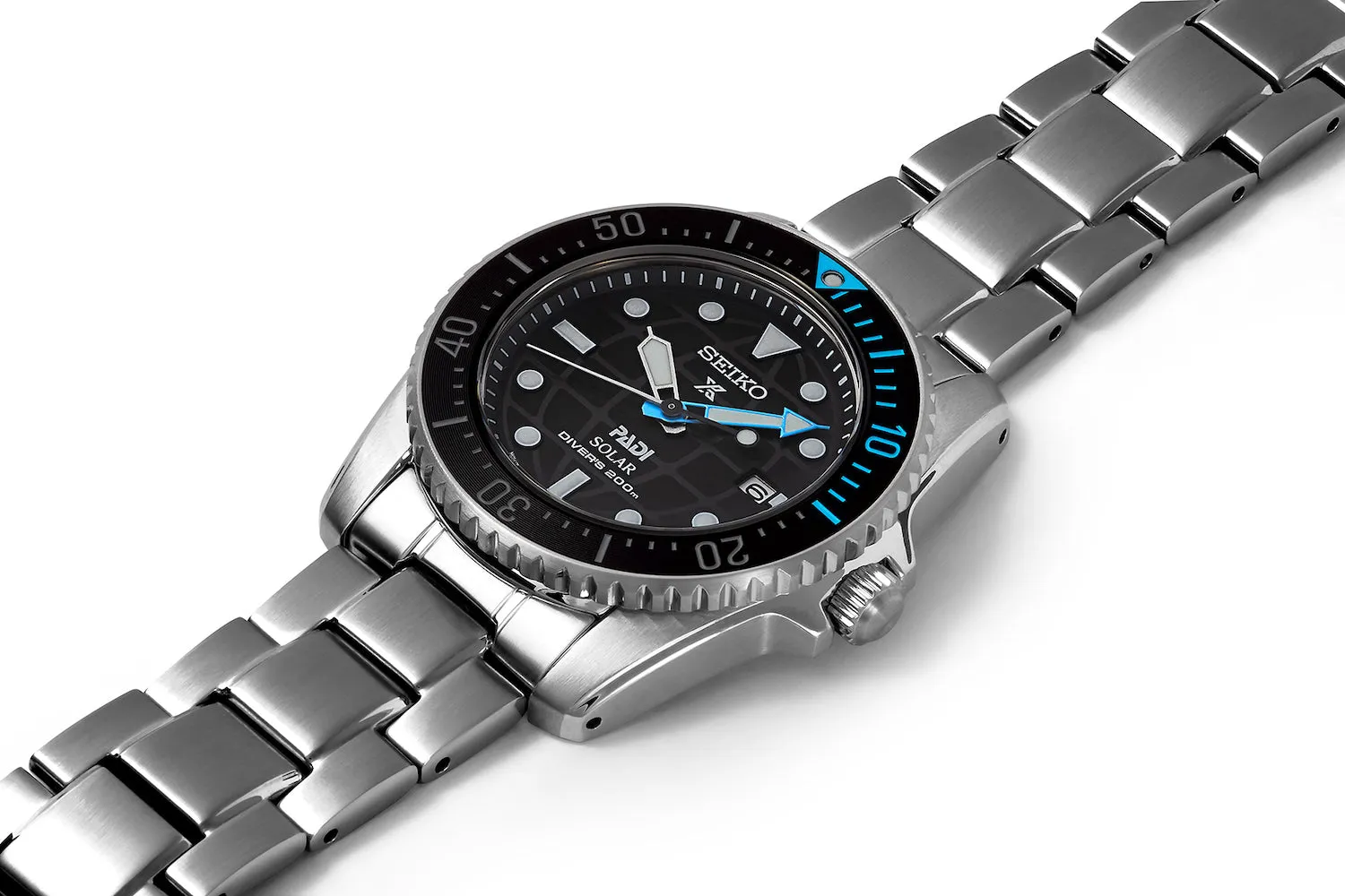 SIK Watch Prospex PADI Compact Divers Special Edition