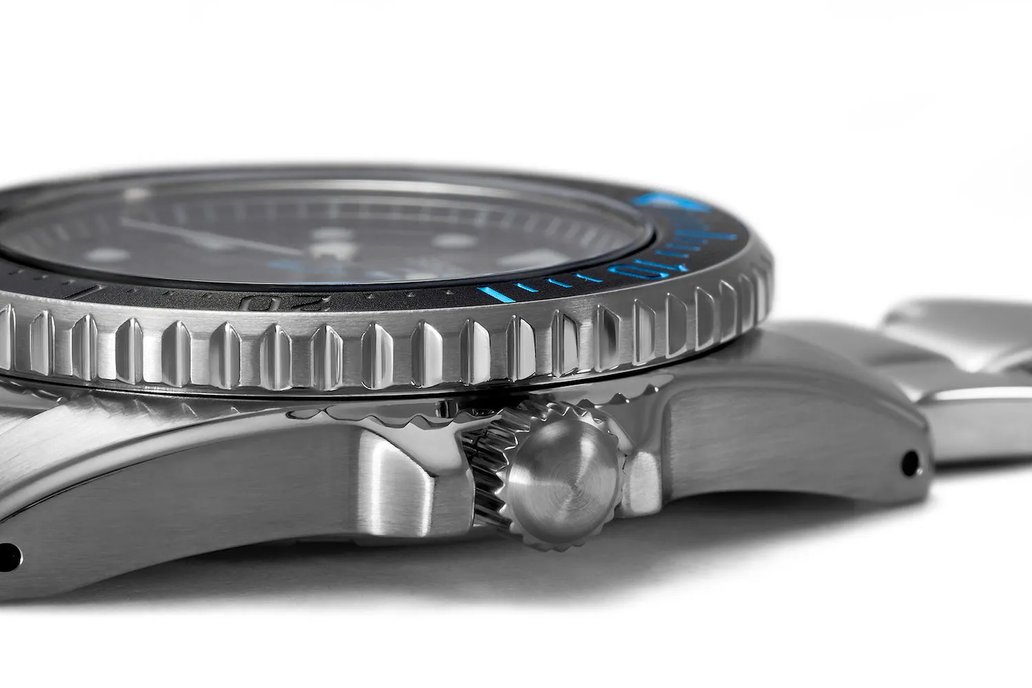 SIK Watch Prospex PADI Compact Divers Special Edition