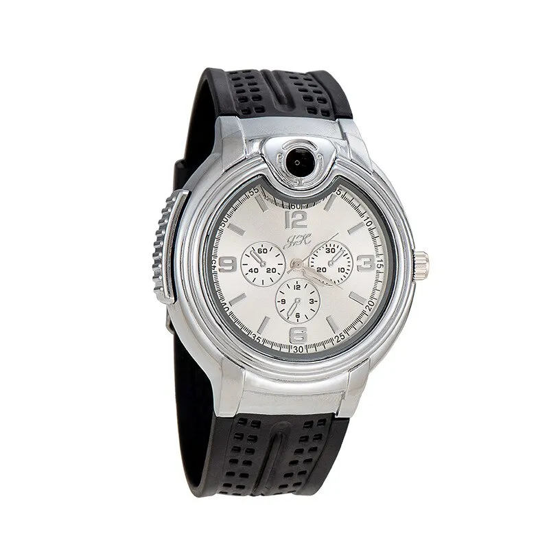 Sleek Watch Lighter