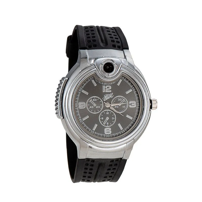 Sleek Watch Lighter