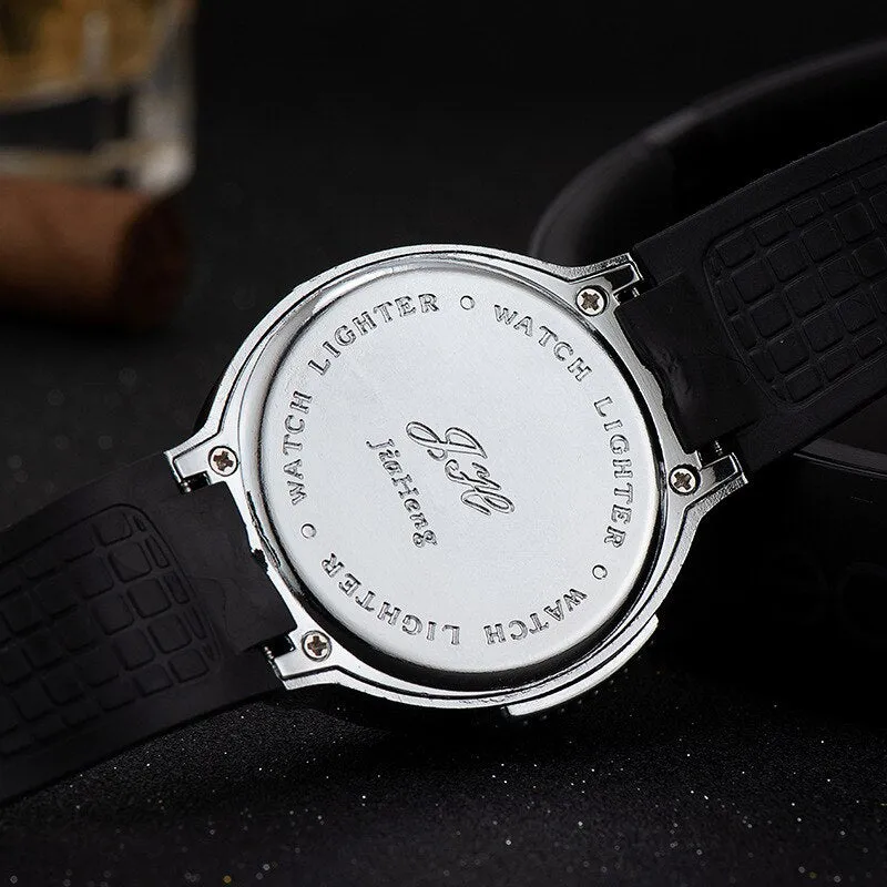 Sleek Watch Lighter