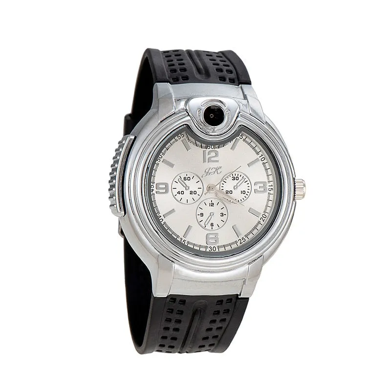 Sleek Watch Lighter