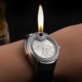 Sleek Watch Lighter
