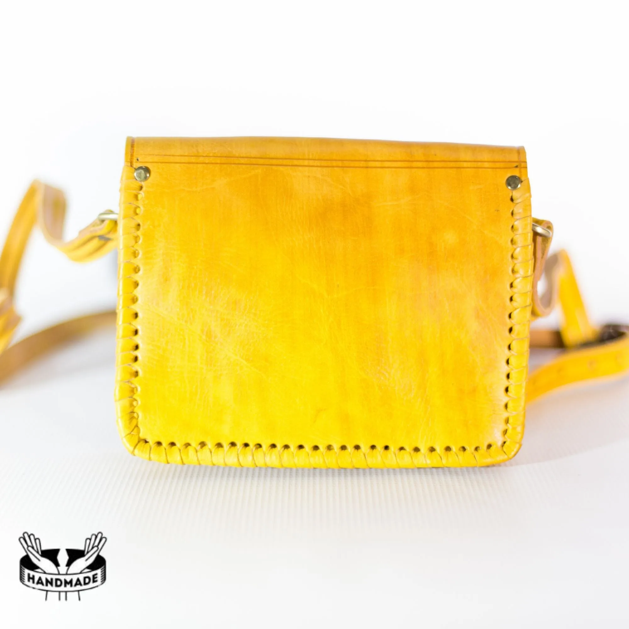 Small crossbody bag
