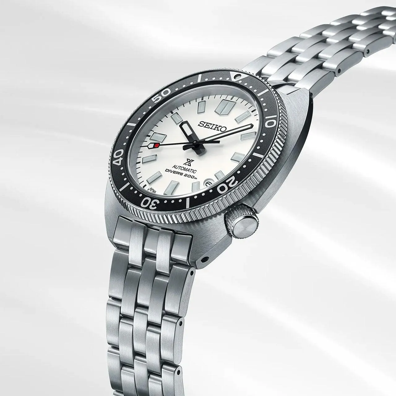 SPB313J1 - Prospex Heritage Turtle 1968 Re-Interpretation